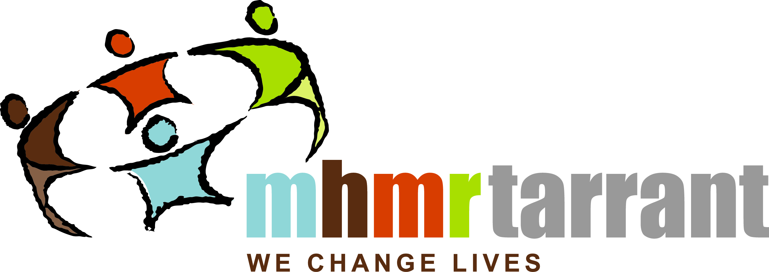 MHMR Visions for MHMR of Tarrant County